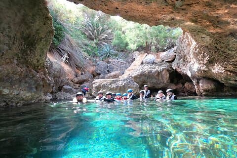cristal water