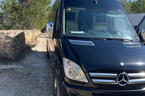 Private Transfer from Barcelona Airport to Barcelona Center Port