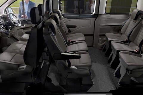 Barcelona Arrival Private Transfer Cruise Port to City Center