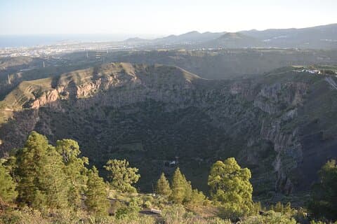 Private Shore Excursion in Gran Canaria