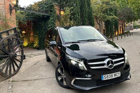 Private car