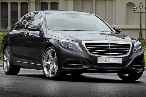 Departure Private Transfer from Palma Downtown to PMI Airport