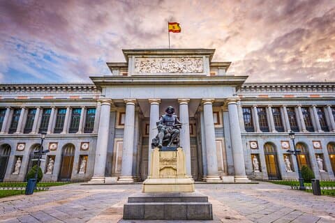 Prado Museum