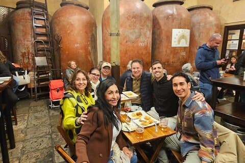 The most complete tour of Seville: All the highlights included