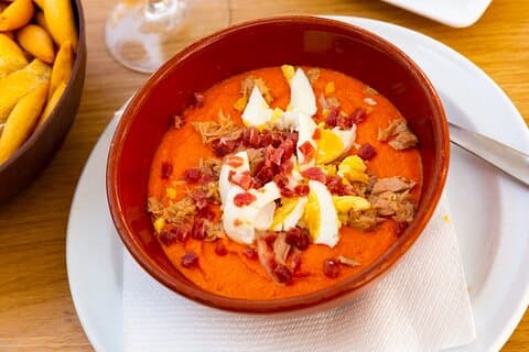 Granada Best Street Food Tour With A Local Guide