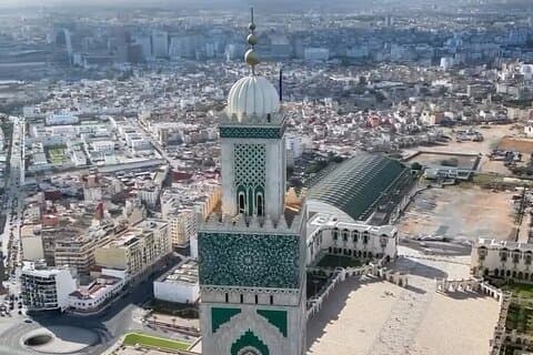 Casablanca and Tangier Private Tour From Malaga