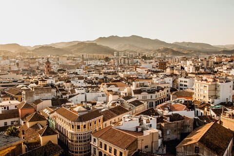 Private Day Trip to Ronda and Malaga from Seville