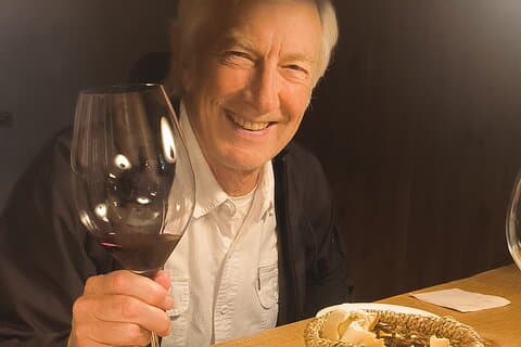 Secret Rioja: Exclusive Winery Access and Tasting Masterclass