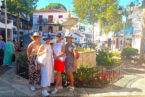 Mijas private trip with Tours in Malaga