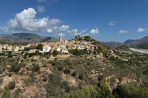 From Albir & Benidorm: The Magnificent 7 Day Trip