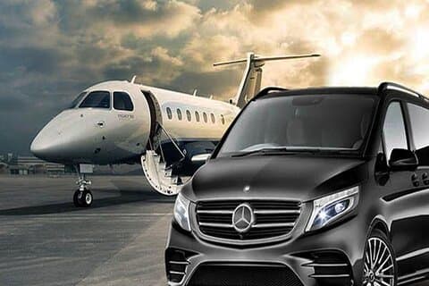 Transfer Barcelona Airport