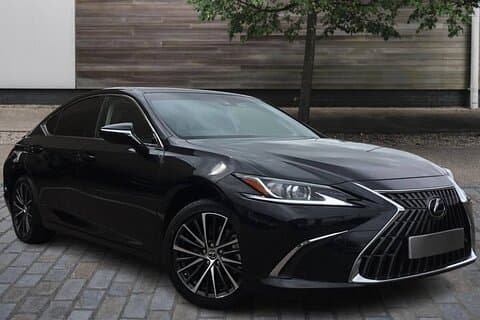 Private Transfer from Airport to Barcelona City 1-3 PaxSedan