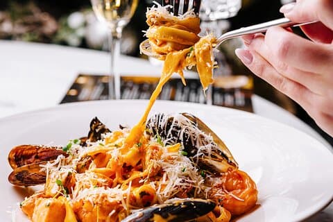 Chef experience in Mallorca