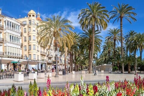 Explore Alicante in 60 minutes with a Local