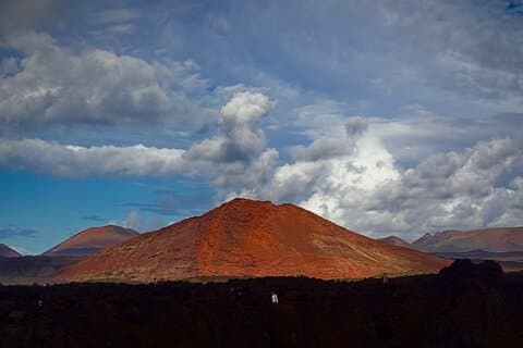 Crew Members Tours of Lanzarote island