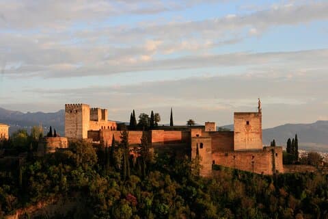 Alhambra