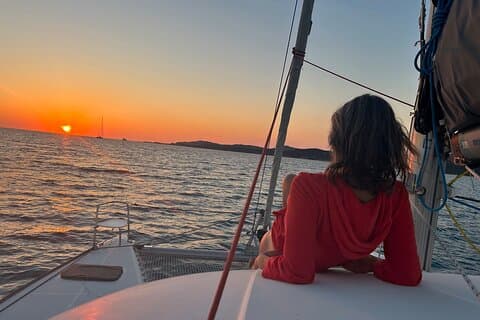 Sunsets you never forget