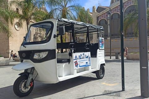 Central Market