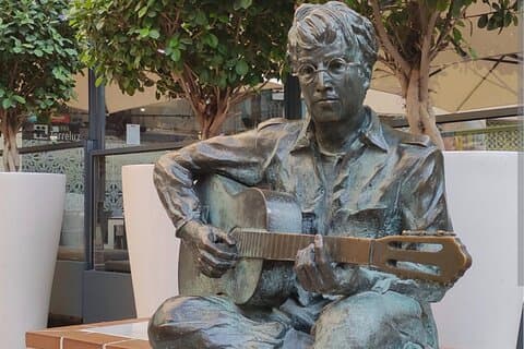 Tour in Almeria for Its History and Nooks