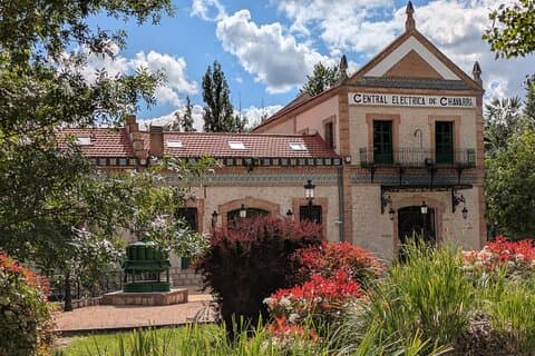 Madrid Olive Oil Experience: Mill Tour, Tasting & Country Lunch