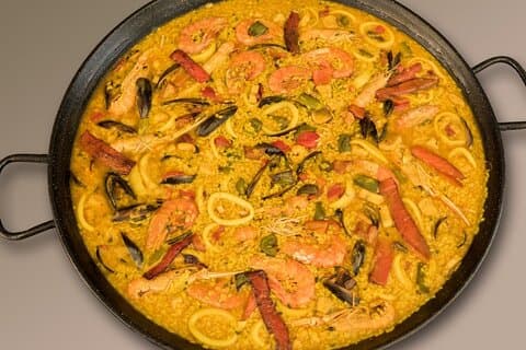 Cartagena Culinary Tour