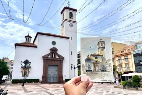 Constitution Square