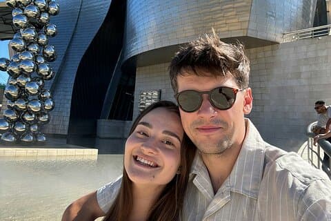 Bilbao Romantic Quest: The Way of Love Along the Ría