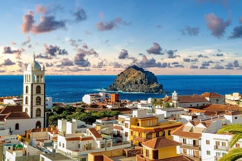 Tenerife Mountain Villages & Scenic Wonders