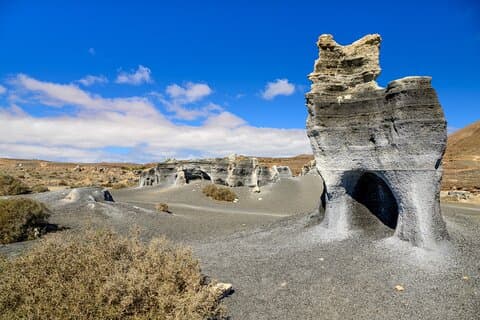 North Lanzarote Private Tour: Caves, Viewpoints & Villages