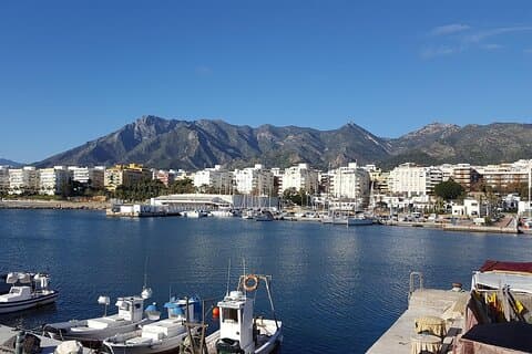 Marbella Walking Tour: Explore Top Sights & Hidden Gems