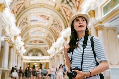 Liria Palace Tour in Madrid with Skip the Line Tickets