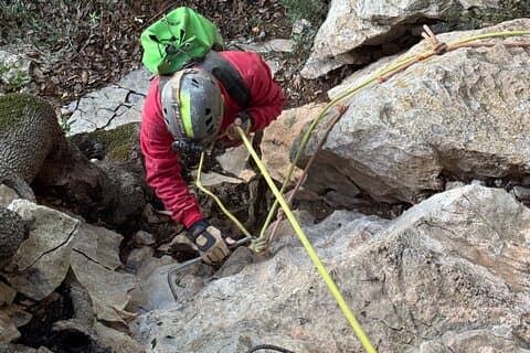 ferrata