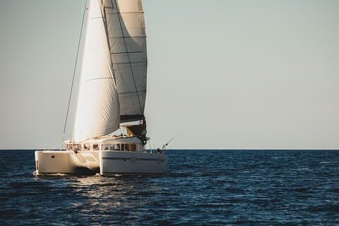 3 Nights Inolvidabe Adventure on Board Catamaran