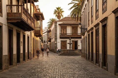 Discover Gran Canaria: A Self-Guided Island Tour