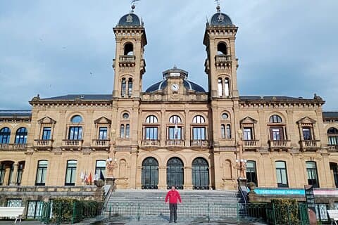 City Hall