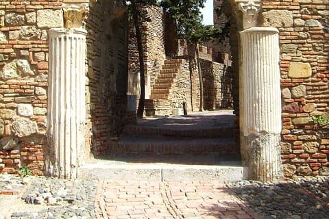 Málaga City Tour