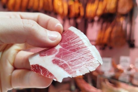 Private: Barcelona La Boqueria & Sant Antoni Food Experience