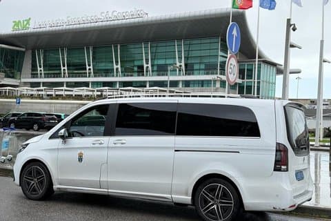 Transfer Vigo and Vigo Airport