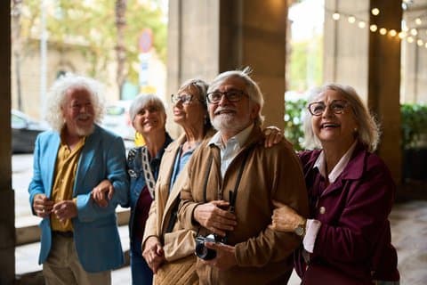 Private Walking Tour of Historic Seville Landmarks