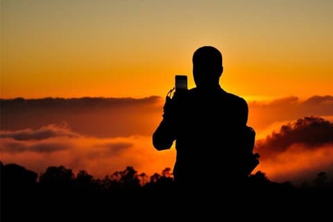 Teide National Park, Sunset & Stargazing Coach Tour - no Dinner