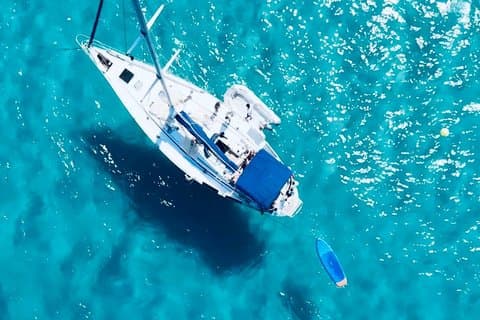 Full Day Private Tour Formentera from Ibiza