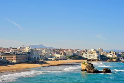 Exclusive Biarritz & French Basque Coast Private Experience
