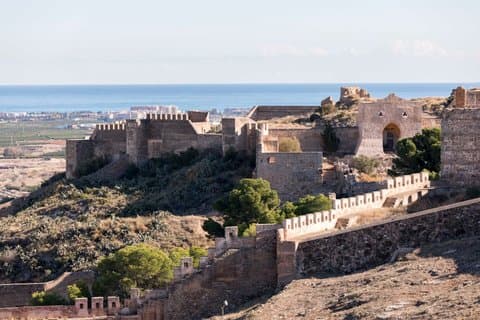 Sagunto from Valencia : Museum, Castle and Theatre Included