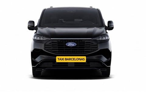 Barcelona Airport Private Arrival Transfer
