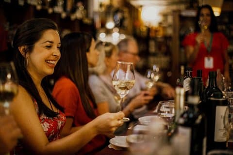 Overnight Tour from Madrid San Sebastian and Basque Country