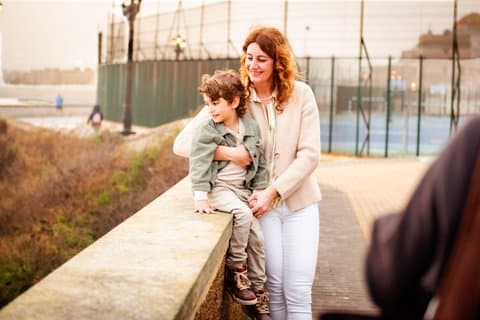 Professional Photography Session in Beautiful Andalucía