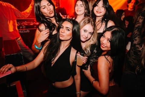 Ibiza Club Crawl with Hi Ibiza & Free Drinks