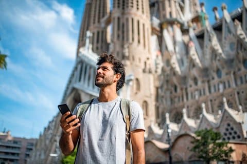 Gaudí Pass: Entry to Barcelona's Architectural Wonders