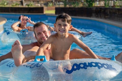 Aquopolis Torrevieja (Alicante) Water Park Entry Ticket