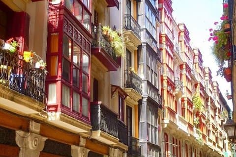 Private Guided Tour of Bilbao Custom Tour